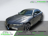 Alfa romeo Giulia ALFA ROMEO Giulia 2.2 Turbodiesel 190 CV AT8 Ti   Beaupuy 31