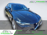 Alfa romeo Giulia ALFA ROMEO Giulia 2.2 Turbodiesel 190 CV AT8 Ti   Beaupuy 31