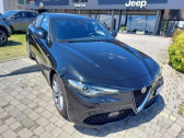Alfa romeo Giulia occasion  année 2022 boite Automatique Annonce Alfa romeo Giulia occasion Diesel ALFA ROMEO Giulia 2.2 Turbodiesel 190 CV AT8 Ti à L'Union