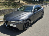 Alfa romeo Giulia occasion  année 2022 boite Automatique Annonce Alfa romeo Giulia occasion Diesel ALFA ROMEO Giulia 2.2 Turbodiesel 190 CV AT8 Ti à L'Union