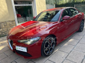 Alfa romeo Giulia occasion  année 2022 boite Automatique Annonce Alfa romeo Giulia occasion Diesel ALFA ROMEO Giulia 2.2 Turbodiesel 190 CV AT8 Ti à L'Union