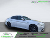 Alfa romeo Giulia ALFA ROMEO Giulia 2.2 Turbodiesel 210 CV AT8 AWD   Beaupuy 31