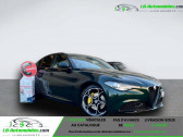 Alfa romeo Giulia ALFA ROMEO GIULIA 2.2 TURBODIESEL SPRINT 190CV -   Beaupuy 31