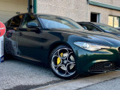Annonce Alfa romeo Giulia occasion Diesel ALFA ROMEO GIULIA 2.2 TURBODIESEL SPRINT 190CV -  L'Union