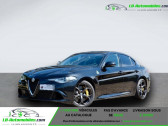 Alfa romeo Giulia ALFA ROMEO GIULIA 2.9 T V6 QUADRIFOGLIO 510cv AU   Beaupuy 31