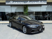 Annonce Alfa romeo Giulia occasion Essence ALFA ROMEO Giulia 2.9 V6 Bi-Turbo AT8 Quadrifogl  L'Union