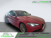 Alfa romeo Giulia ALFA ROMEO Giulia Businness Sport Launch Edition   Beaupuy 31