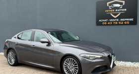 Alfa romeo Giulia , garage INTER AUTOS  Bischwiller