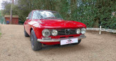 Alfa romeo Giulia occasion année 1973 boite Manuelle Annonce Alfa romeo Giulia occasion Essence Bertone 1600 Junior à Marzan