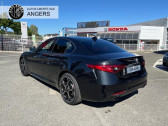 Alfa romeo Giulia occasion année 2022 boite Automatique Annonce Alfa romeo Giulia occasion Essence Giulia 2.0 T 200 ch AT8 Sprint à Angers