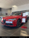 Alfa romeo Giulia occasion boite Automatique Annonce Alfa romeo Giulia occasion Essence Giulia 2.0 T 280 ch AT8 Q4 Veloce 4p à Toulouse