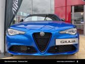 Alfa romeo Giulia occasion année 2021 boite Automatique Annonce Alfa romeo Giulia occasion Essence Giulia 2.0 TB 200 ch AT8 Sprint 4p à Toulouse