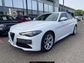 Alfa romeo Giulia occasion année 2020 boite Automatique Annonce Alfa romeo Giulia occasion Essence Giulia 2.0 TB 200 ch AT8 Ti 4p à Mérignac
