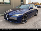 Alfa romeo Giulia occasion année 2017 boite Automatique Annonce Alfa romeo Giulia occasion Essence Giulia 2.0 TB 280 ch AT8 Q4 Veloce 4p à Mérignac