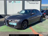 Alfa romeo Giulia occasion année 2019 boite Automatique Annonce Alfa romeo Giulia occasion Diesel Giulia 2.2 136 ch AT8 Edizione 4p à Toulouse