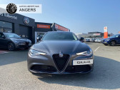 Alfa romeo Giulia occasion année 2020 boite Automatique Annonce Alfa romeo Giulia occasion Diesel Giulia 2.2 136 ch AT8 Sprint à Angers