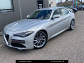 Alfa romeo Giulia occasion année 2017 boite Automatique Annonce Alfa romeo Giulia occasion Diesel Giulia 2.2 150 ch AT8 Lusso 4p à Mérignac