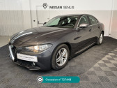 Annonce Alfa romeo Giulia occasion Diesel Giulia 2.2 150 ch Business � Senlis