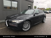 Alfa romeo Giulia occasion année 2018 boite Automatique Annonce Alfa romeo Giulia occasion Diesel Giulia 2.2 160 ch AT8 Executive 4p à Mérignac