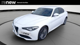 Alfa romeo Giulia , garage RUDELLE FABRE  Aurillac