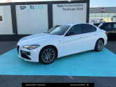 Alfa romeo Giulia occasion année 2020 boite Automatique Annonce Alfa romeo Giulia occasion Diesel Giulia 2.2 160 ch AT8 Sprint 4p à Toulouse