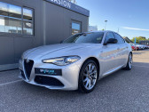 Alfa romeo Giulia occasion année 2020 boite Automatique Annonce Alfa romeo Giulia occasion Diesel Giulia 2.2 160 ch AT8 Sprint 4p à Mérignac