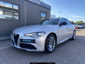 Alfa romeo Giulia occasion année 2020 boite Automatique Annonce Alfa romeo Giulia occasion Diesel Giulia 2.2 160 ch AT8 Sprint 4p à Mérignac