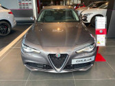 Alfa romeo Giulia occasion boite Automatique Annonce Alfa romeo Giulia occasion Diesel Giulia 2.2 160 ch AT8 Super 4p à Toulouse