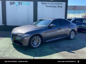 Alfa romeo Giulia occasion année 2021 boite Automatique Annonce Alfa romeo Giulia occasion Diesel Giulia 2.2 160 ch AT8 Super 4p à Toulouse