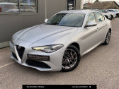 Alfa romeo Giulia occasion année 2019 boite Automatique Annonce Alfa romeo Giulia occasion Diesel Giulia 2.2 160 ch AT8 Super 4p à Mérignac