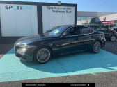 Alfa romeo Giulia occasion année 2020 boite Automatique Annonce Alfa romeo Giulia occasion Diesel Giulia 2.2 160 ch AT8 Ti 4p à Toulouse