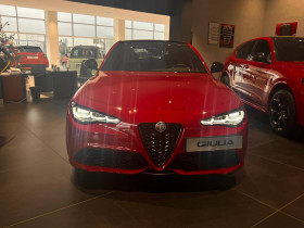 Alfa romeo Giulia , garage SIPA AUTOMOBILES - TOULOUSE NORD  Toulouse