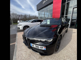 Alfa romeo Giulia , garage FIAT - ALFA ROMEO - ABARTH - JEEP - SIPA AUTOMOBILES - TOULOUSE SUD � Toulouse