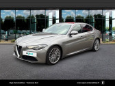 Annonce Alfa romeo Giulia occasion Diesel Giulia 2.2 180 ch AT8 Lusso 4p  Toulouse