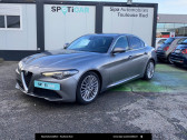 Alfa romeo Giulia occasion année 2018 boite Automatique Annonce Alfa romeo Giulia occasion Diesel Giulia 2.2 180 ch AT8 Lusso 4p à Toulouse