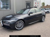 Alfa romeo Giulia occasion année 2018 boite Automatique Annonce Alfa romeo Giulia occasion Diesel Giulia 2.2 180 ch AT8 Lusso 4p à Mérignac