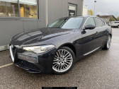 Alfa romeo Giulia occasion année 2016 boite Automatique Annonce Alfa romeo Giulia occasion Diesel Giulia 2.2 180 ch AT8 Super 4p à Mérignac