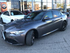 Alfa romeo Giulia occasion année 2018 boite Automatique Annonce Alfa romeo Giulia occasion Diesel Giulia 2.2 190 ch AT8 Sport Edition 4p à Mérignac