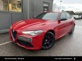 Alfa romeo Giulia occasion année 2019 boite Automatique Annonce Alfa romeo Giulia occasion Diesel Giulia 2.2 190 ch AT8 Sport Edition 4p à Mérignac