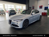 Alfa romeo Giulia occasion année 2022 boite Automatique Annonce Alfa romeo Giulia occasion Diesel Giulia 2.2 190 ch AT8 Sprint 4p à Toulouse