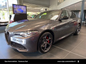 Alfa romeo Giulia occasion année 2022 boite Automatique Annonce Alfa romeo Giulia occasion Diesel Giulia 2.2 190 ch AT8 Sprint 4p à Toulouse