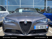 Alfa romeo Giulia occasion année 2022 boite Automatique Annonce Alfa romeo Giulia occasion Diesel Giulia 2.2 190 ch AT8 Sprint 4p à Toulouse