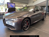 Alfa romeo Giulia occasion année 2022 boite Automatique Annonce Alfa romeo Giulia occasion Diesel Giulia 2.2 190 ch AT8 Sprint 4p à Toulouse