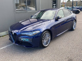 Alfa romeo Giulia occasion année 2021 boite Automatique Annonce Alfa romeo Giulia occasion Diesel Giulia 2.2 190 ch AT8 Sprint 4p à Mérignac