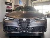Alfa romeo Giulia occasion année 2022 boite Automatique Annonce Alfa romeo Giulia occasion Diesel Giulia 2.2 190 ch AT8 Sprint 4p à Mérignac