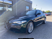 Alfa romeo Giulia occasion année 2020 boite Automatique Annonce Alfa romeo Giulia occasion Diesel Giulia 2.2 190 ch AT8 Sprint 4p à Mérignac