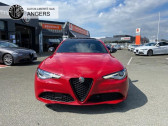 Alfa romeo Giulia occasion année 2021 boite Automatique Annonce Alfa romeo Giulia occasion Diesel Giulia 2.2 190 ch AT8 Sprint à Angers