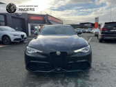Alfa romeo Giulia occasion année 2022 boite Automatique Annonce Alfa romeo Giulia occasion Diesel Giulia 2.2 190 ch AT8 Sprint à Angers