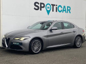 Alfa romeo Giulia occasion année 2020 boite Automatique Annonce Alfa romeo Giulia occasion Diesel Giulia 2.2 190 ch AT8 Ti 4p à Lescar