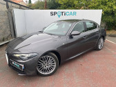 Alfa romeo Giulia occasion année 2021 boite Automatique Annonce Alfa romeo Giulia occasion Diesel Giulia 2.2 190 ch AT8 Ti 4p à Libourne